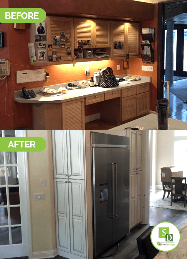 Windermere Home Kitchen Remodel​