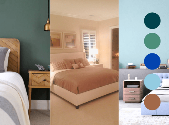 Top Bedroom Colors for 2024