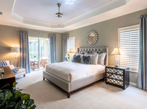 5 Reasons Why Transitional Interior Design is Perfect for Any Home