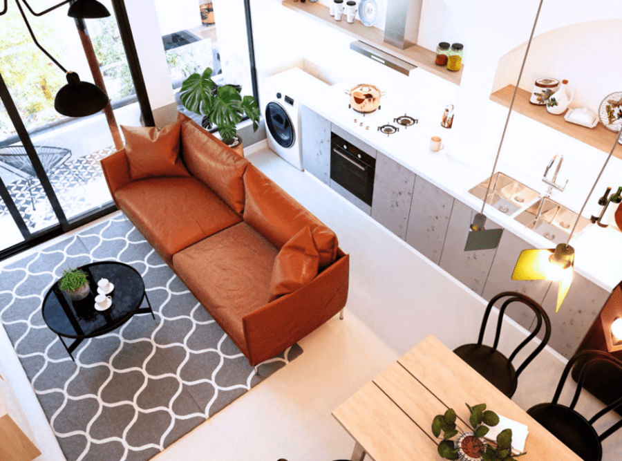 Elevate Your Small Space with Stylish Decor Ideas