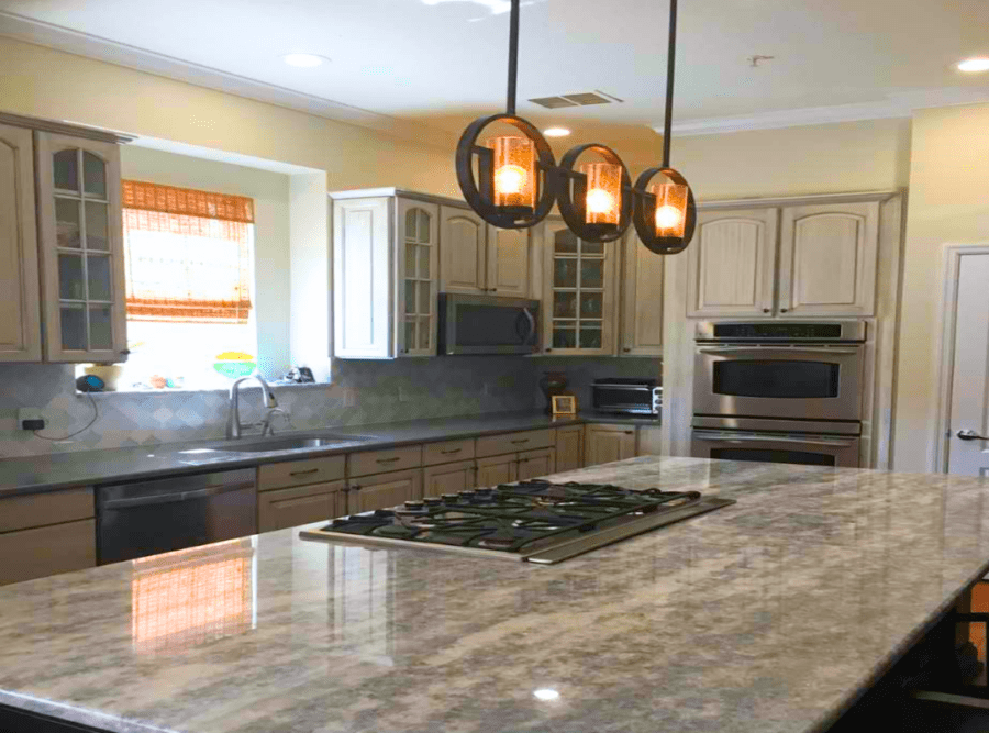 Thanksgiving Kitchen – Make It Festive and Functional