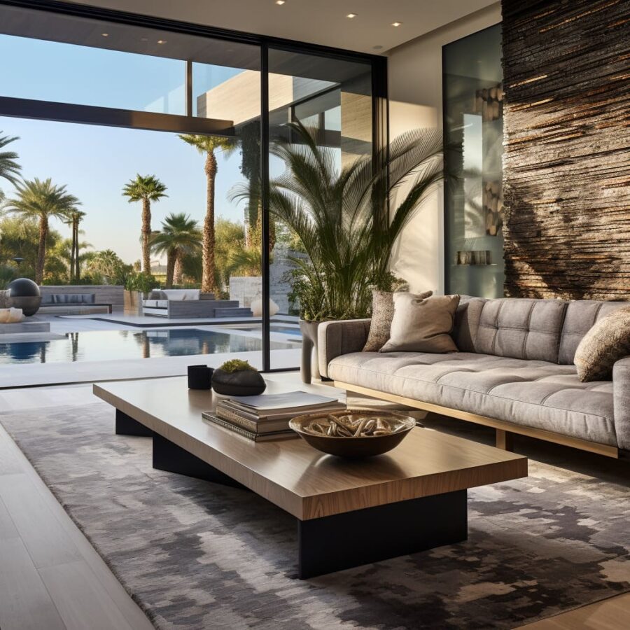 Creating Timeless Luxury | How Stones Design LLC Elevates Interior Design