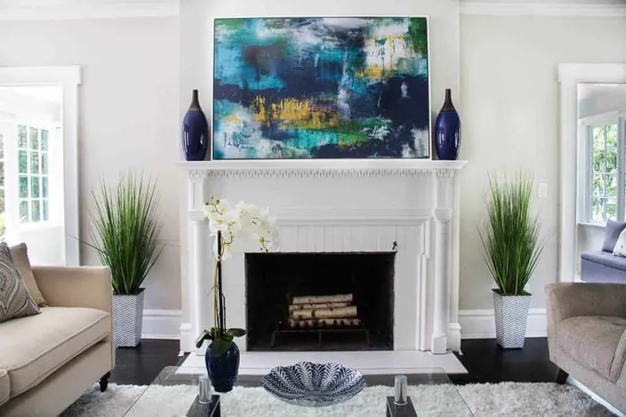 The Art of Personalizing Your Living Space | Tips from Stones Design LLC