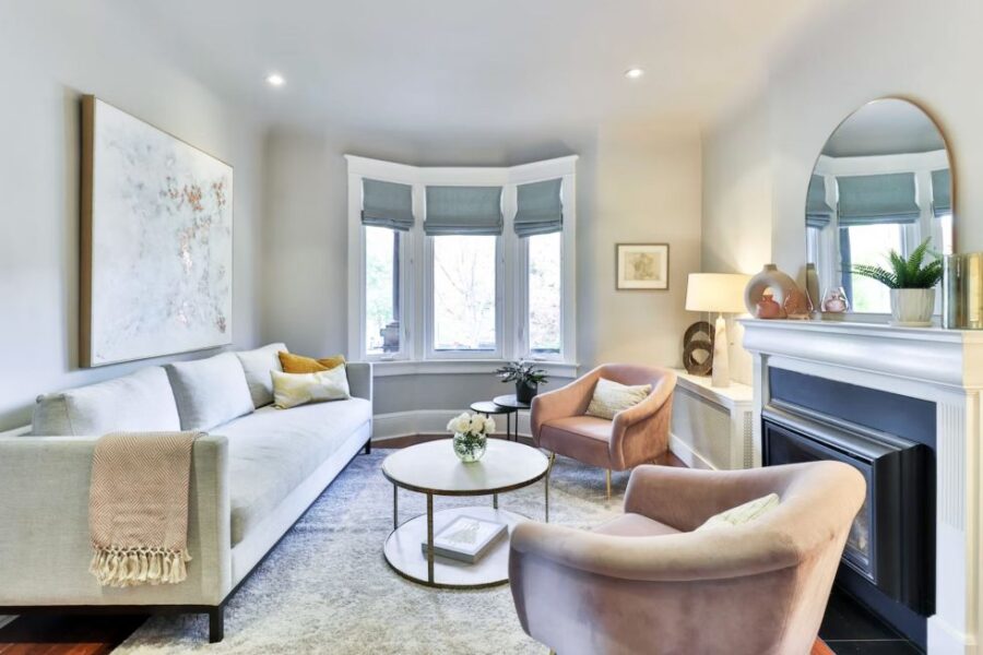 Creating a Timeless Interior | Balancing Trends with Personal Style