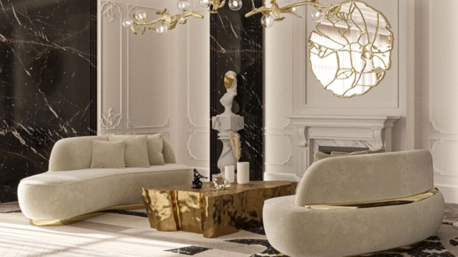 Elevate Your Living Space with Stones Design LLC | The Pinnacle of Luxury Home Design