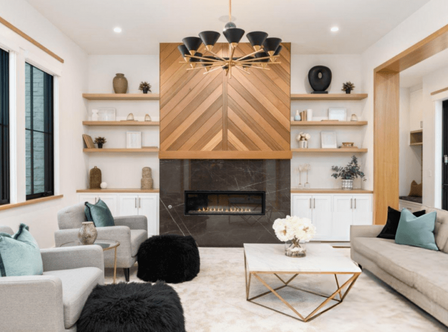 Living Room Designs for Small Rooms | Maximize Space and Style 