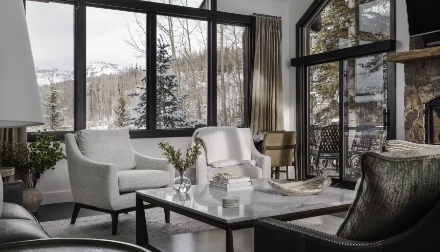 The Best Interior Designers in Orlando, Florida for Your Dream Home