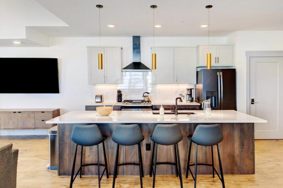 Meet the Best Interior Designer in Winter Park for Your Dream Home
