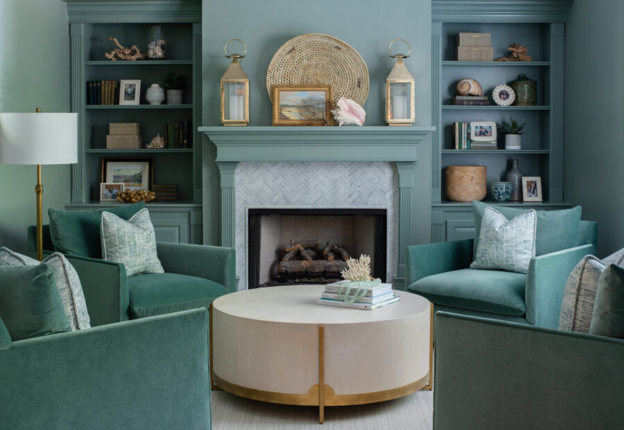 What Should You Look for in an Interior Designer in Winter Park?