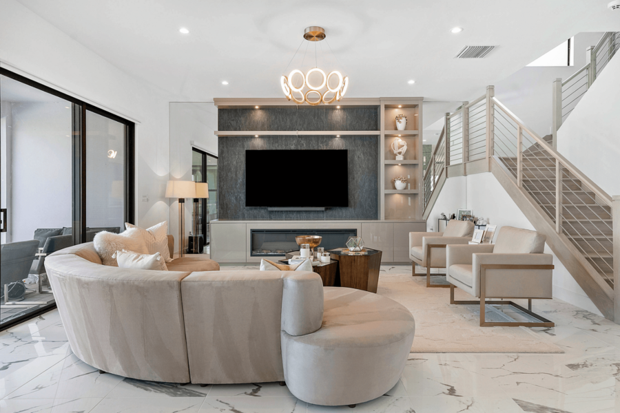 How Much Does It Cost to Hire a Kitchen Designer in Florida?  