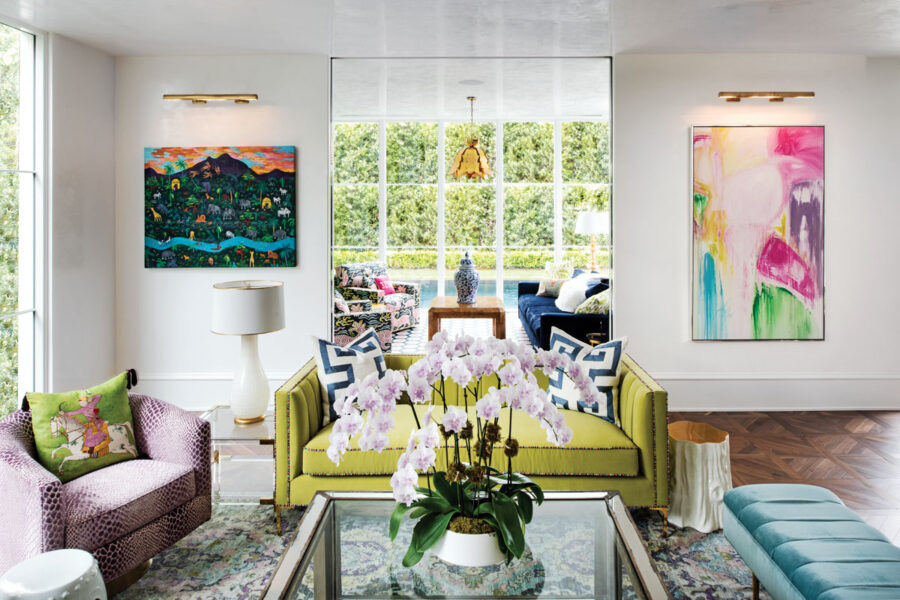 From Drab to Dreamy | Interior Design Tips from Winter Park FL’s Top Designers
