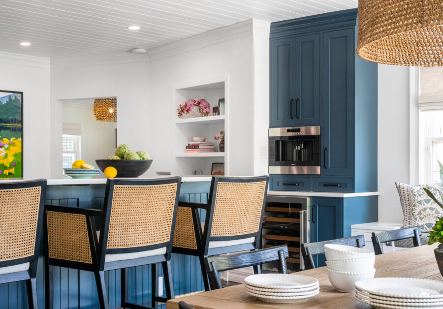 Discover the Expertise of Orlando’s Top Interior Designers | Stones Design LLC