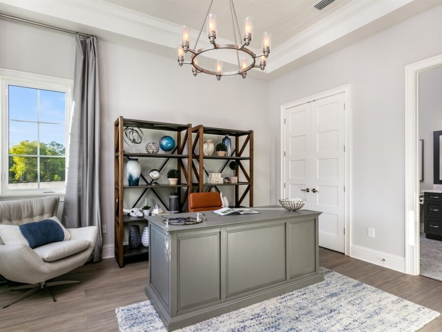 Winter Park’s Interior Design Scene | Meet the Experts Transforming Local Homes