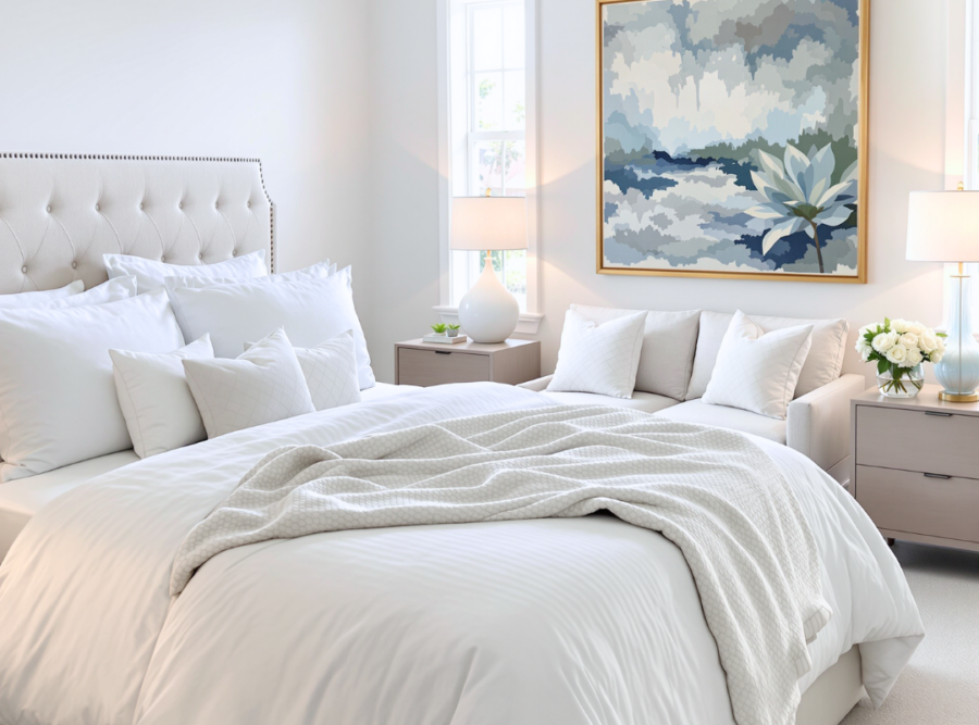 10 Easy Ways to Make Your Florida Home Feel Like a Luxury Hotel | Without Breaking the Bank 