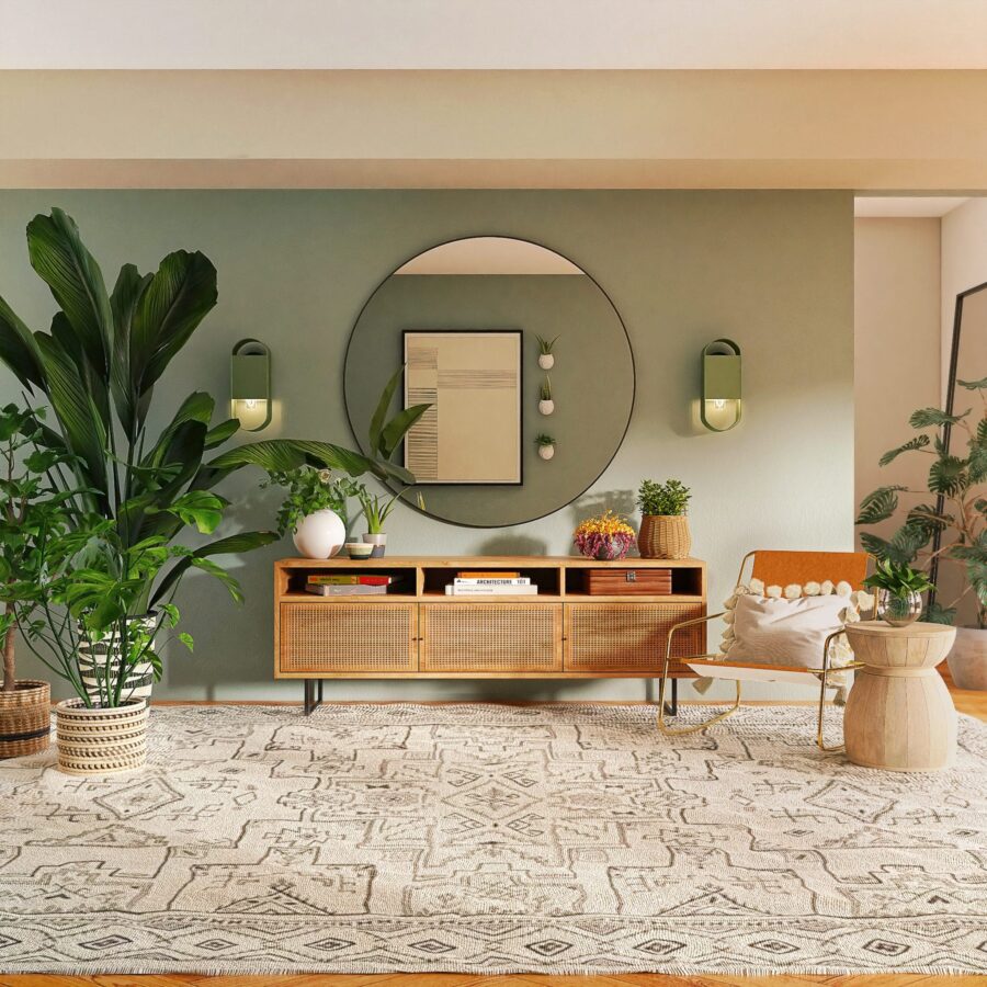 Your Guide to Finding the Best Interior Designer in Orlando FL