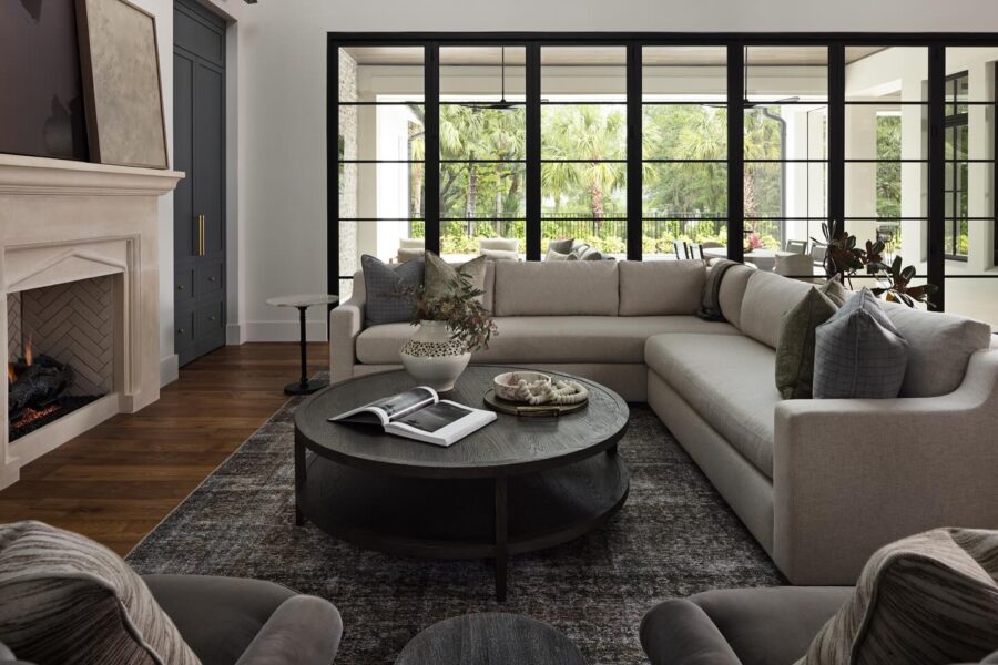 Eco-Friendly Interior Design in Orlando | What You Need to Know By Stones Design LLC