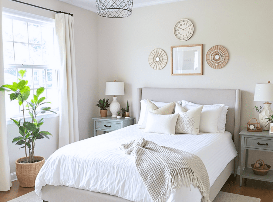 Budget Friendly Interior Design Tips for Orlando Florida Homeowners 