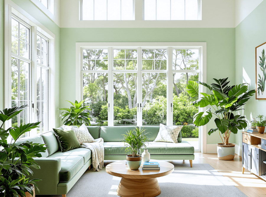 Green Design Tips to Elevate Your Florida Home Naturally