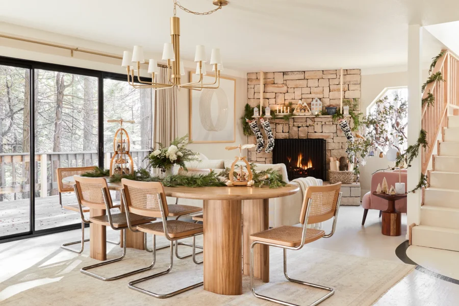 Fresh Ideas by Orlando Interior Decorators for Your Space