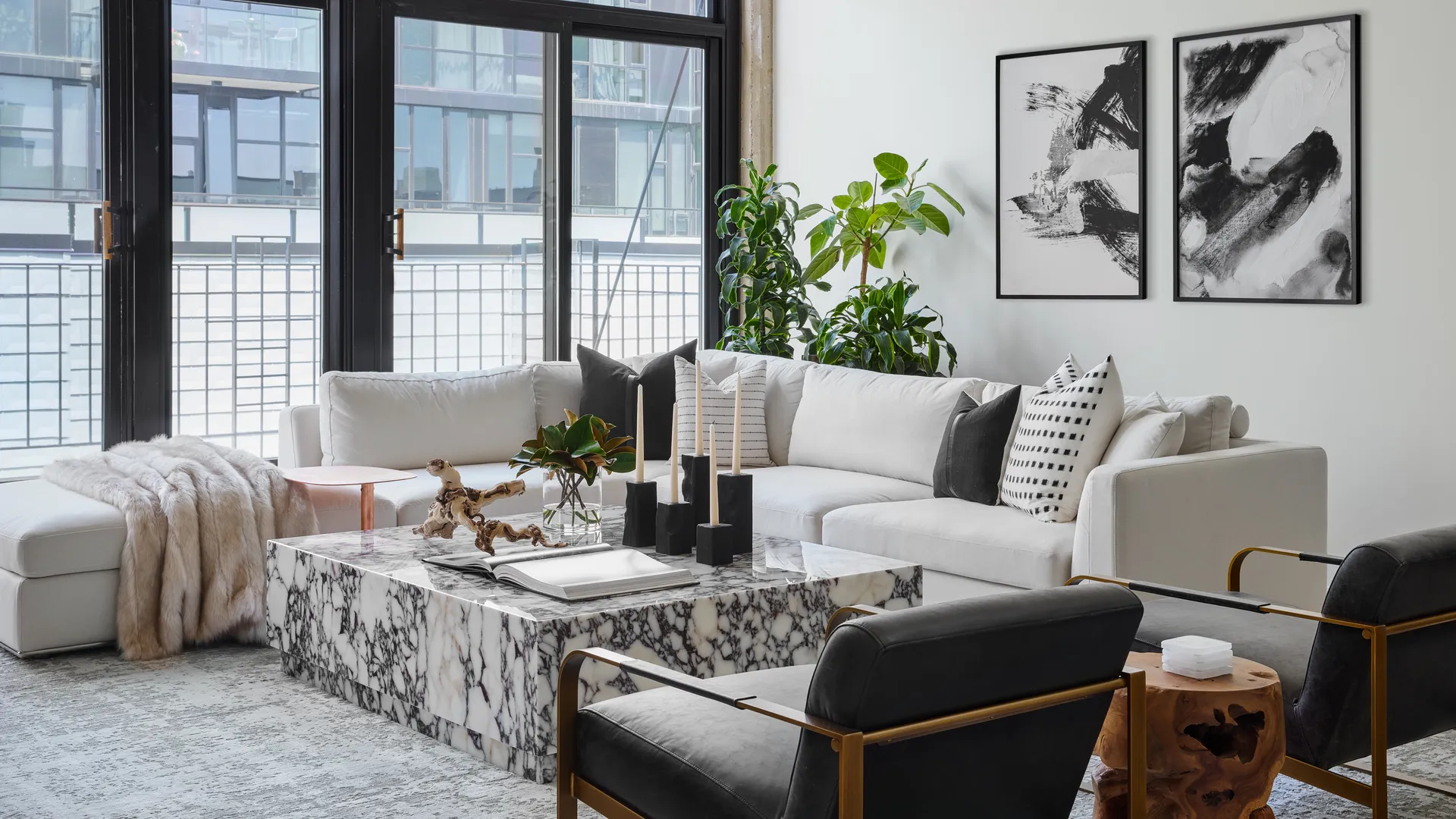 Florida Living – Expert Tips for Decorating Your Home