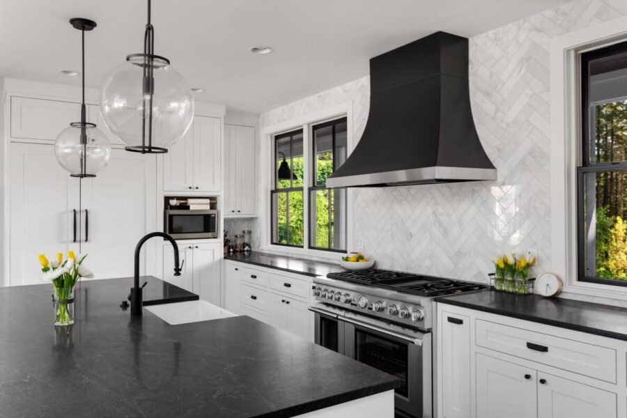 How to Create a Luxury Look on a Budget – Stones Design LLC