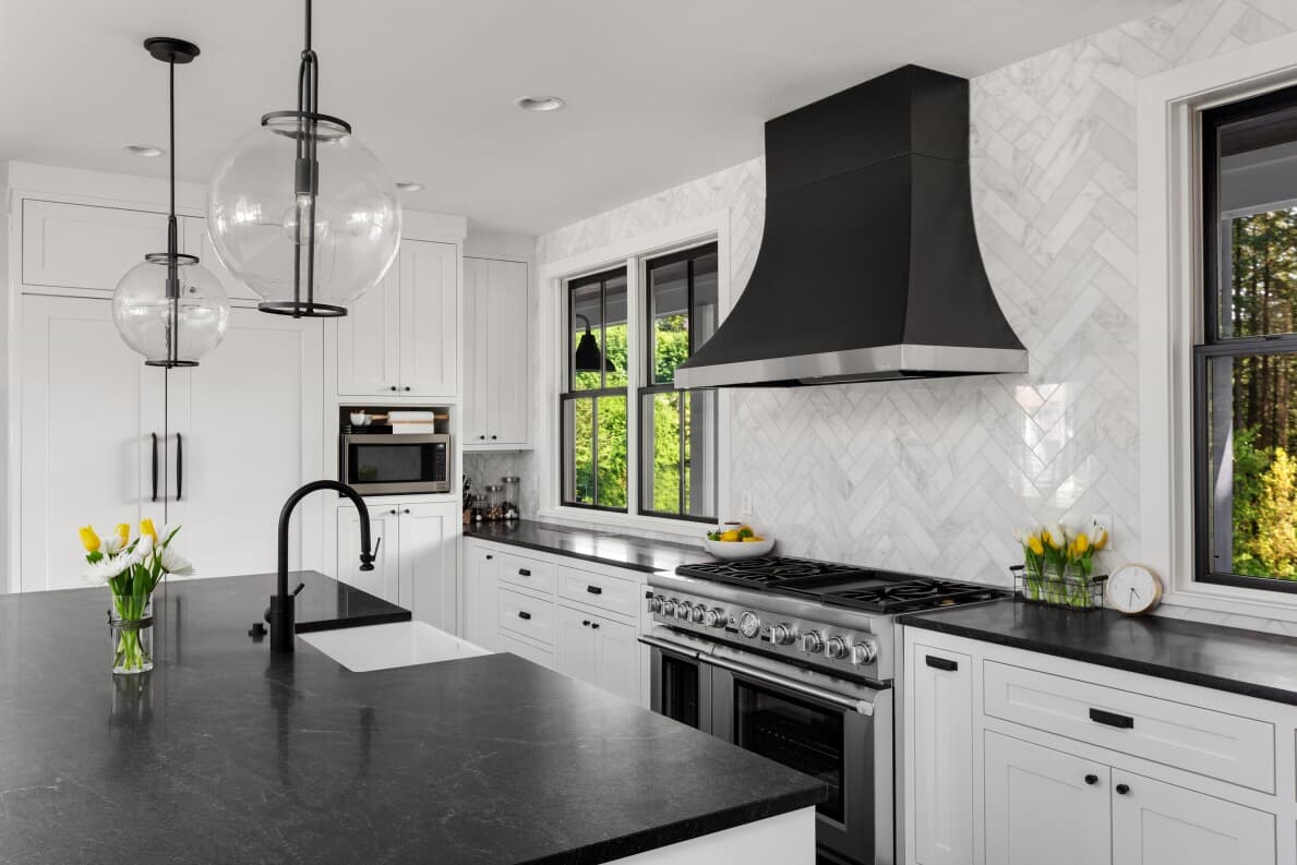 How to Create a Luxury Look on a Budget – Stones Design LLC