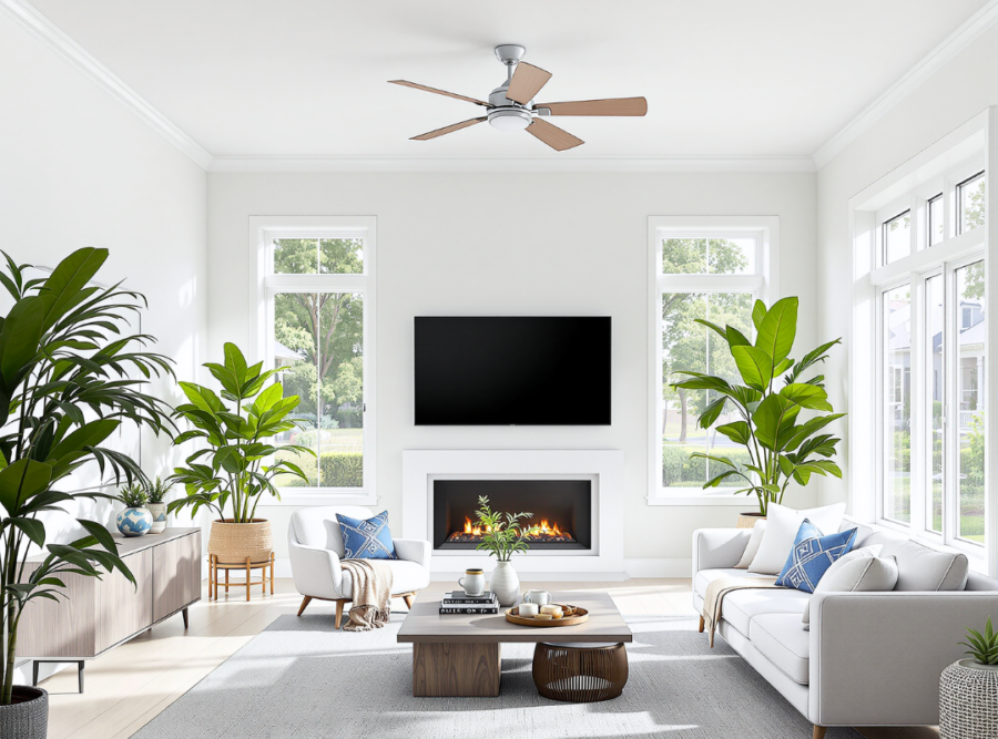 Florida Home Decor – What It Really Costs to Style Smart