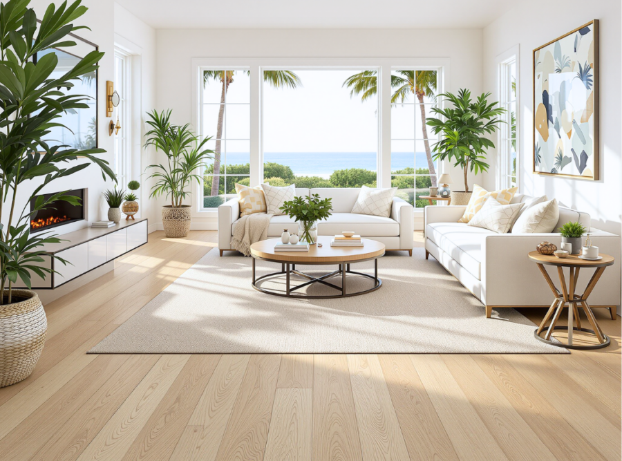 Stylish Floor & Decor Ideas to Upgrade Your Florida Home
