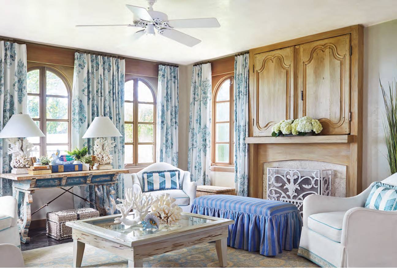 Florida Decorating Tips from Stones Design LLC Experts