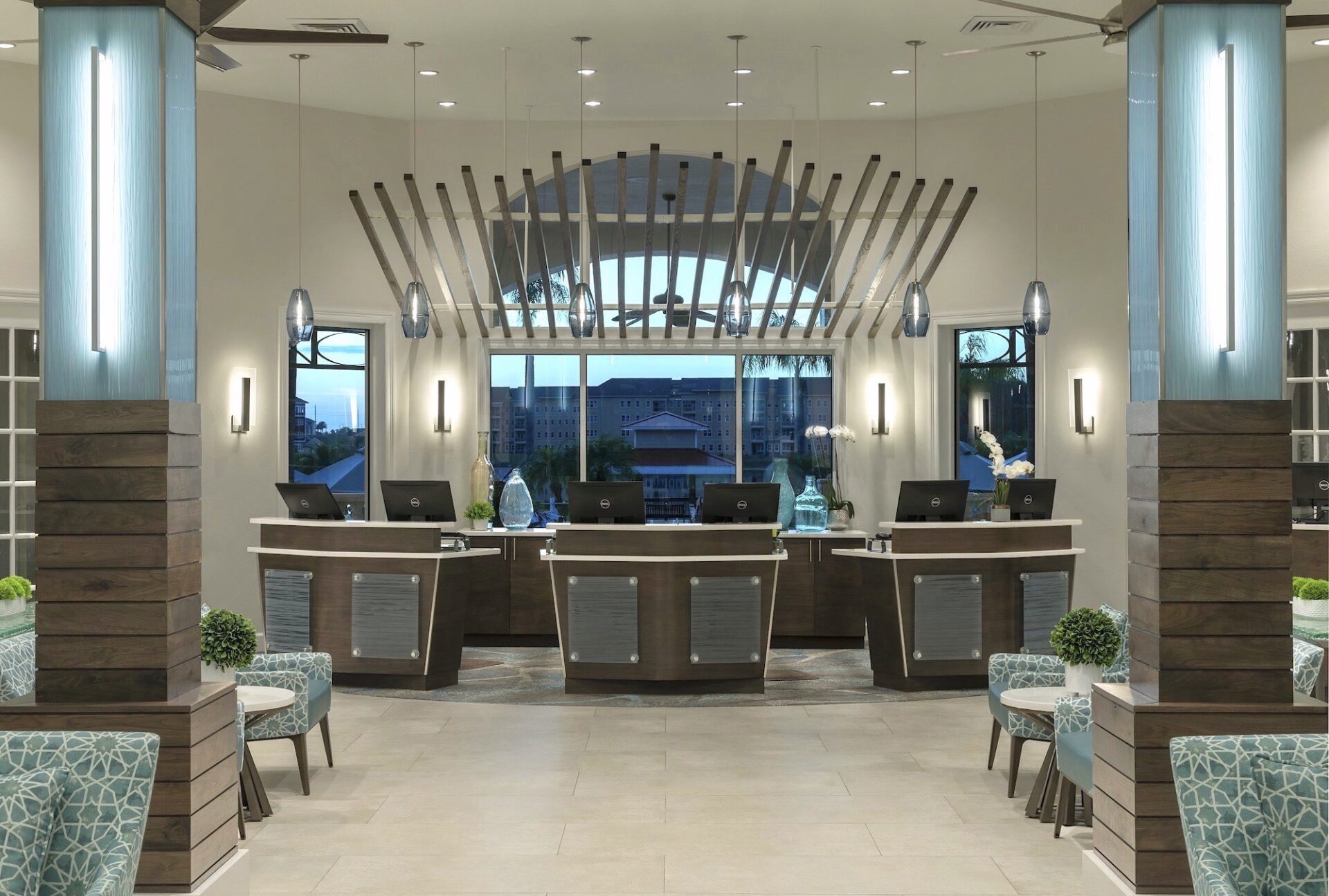 Interior Designers in Orlando FL for Modern Living