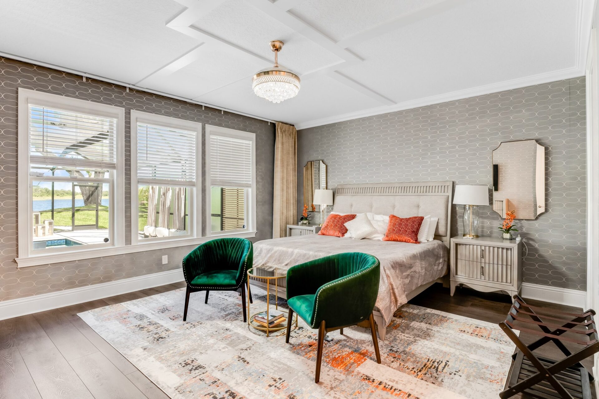Best Home Interior Designer in Winter Garden – Style Guide