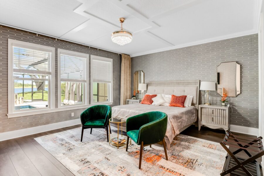 Best Home Interior Designer in Winter Garden – Style Guide