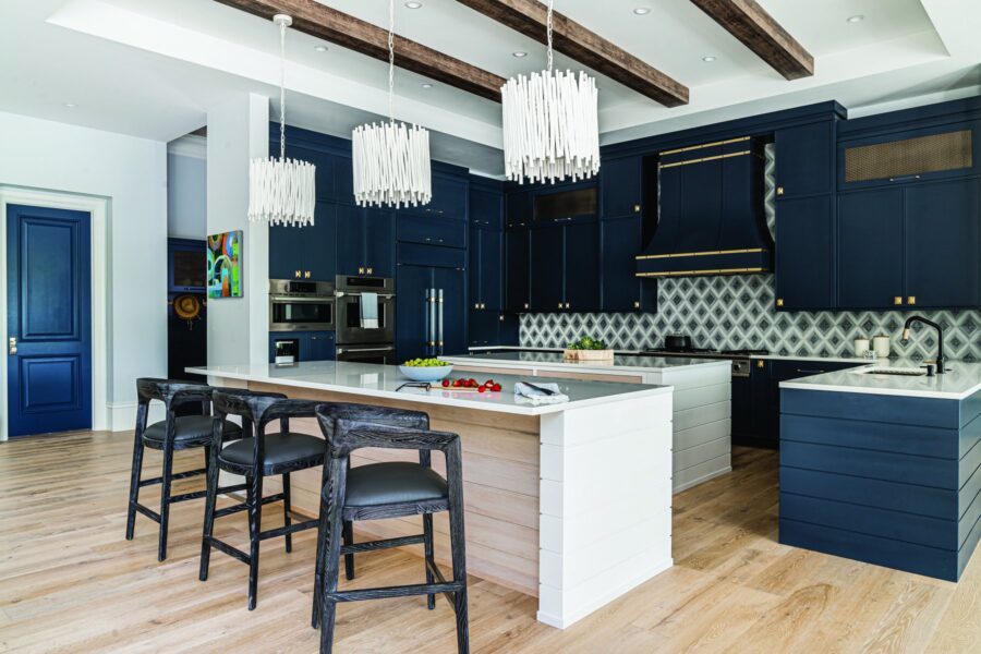 Kitchen Islands & Remodel Ideas to Inspire 2025
