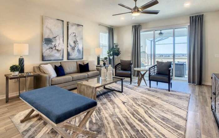 Best Interior Designer in Orlando for Your Dream Home