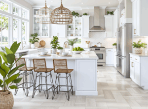 Flooring & Decor