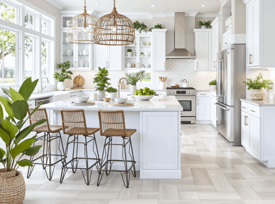 Smart Flooring & Decor for Florida Homes – Designer Tips