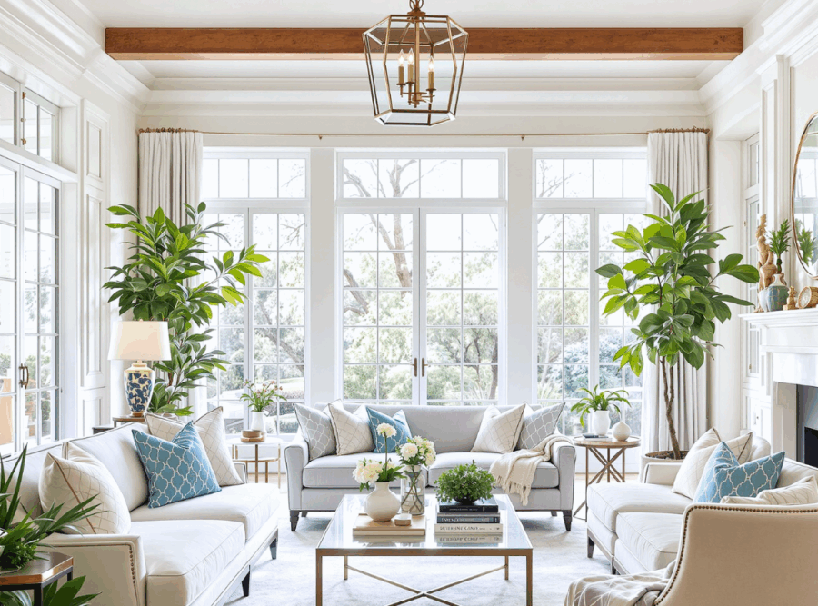 Why Hiring a Local Designer in Winter Park, FL Matters?