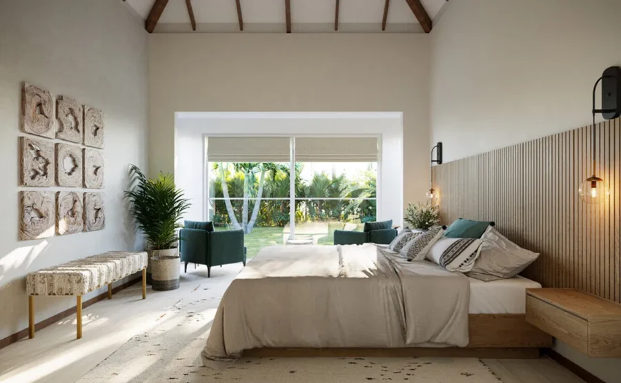 Expert Interior Decorating Services in Orlando by Stones Design