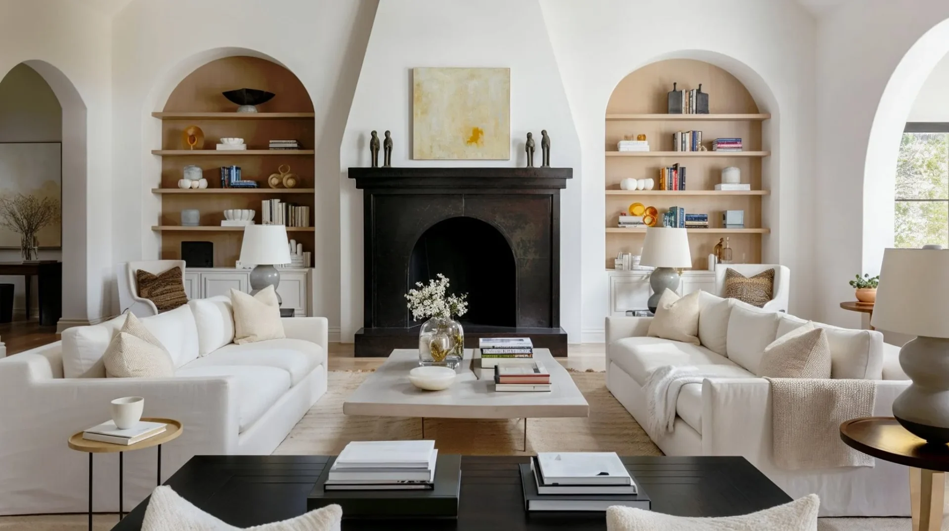 Best Interior Design Materials for 2025 | A Comprehensive Guide