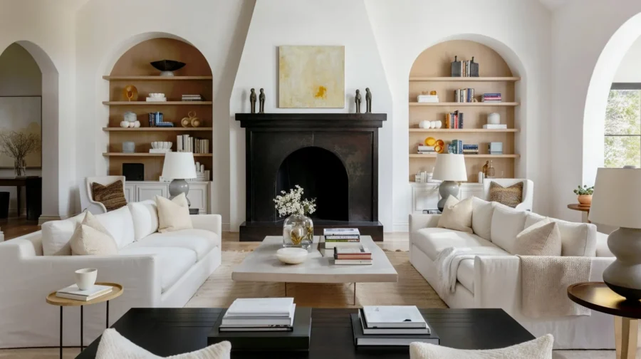 Best Interior Design Materials for 2025 | A Comprehensive Guide