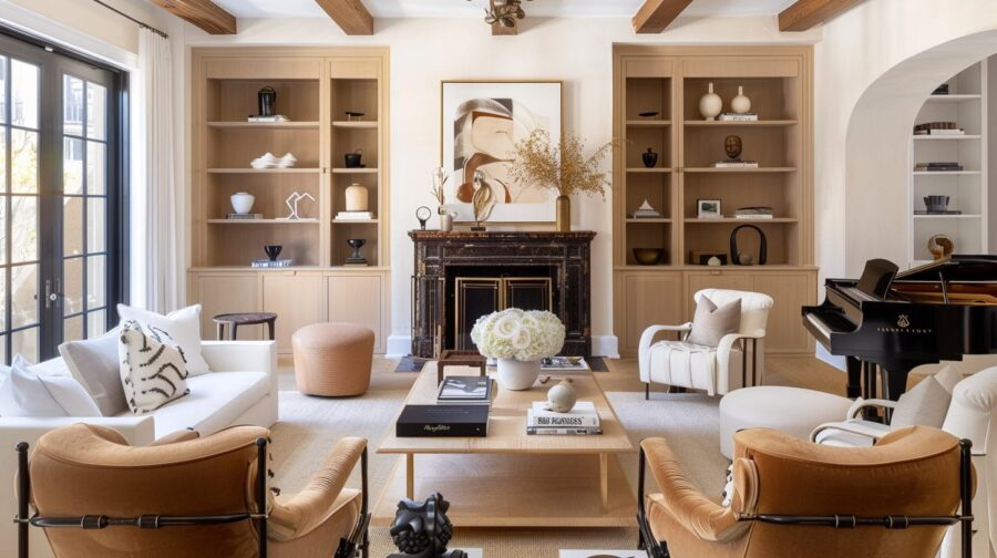 Orlando’s Premier Interior & Exterior Design Experts