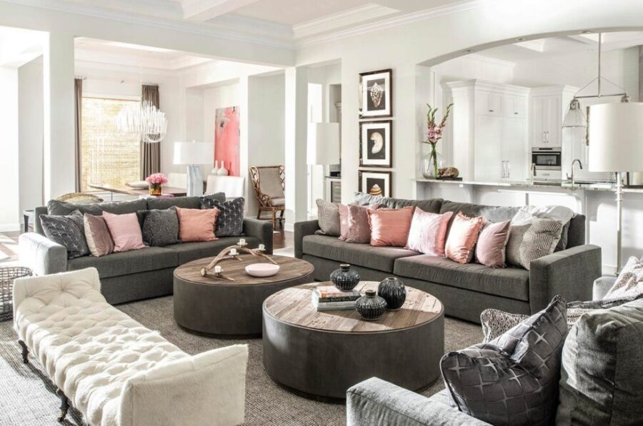 Top Interior Designers in Orlando | Stones Design LLC