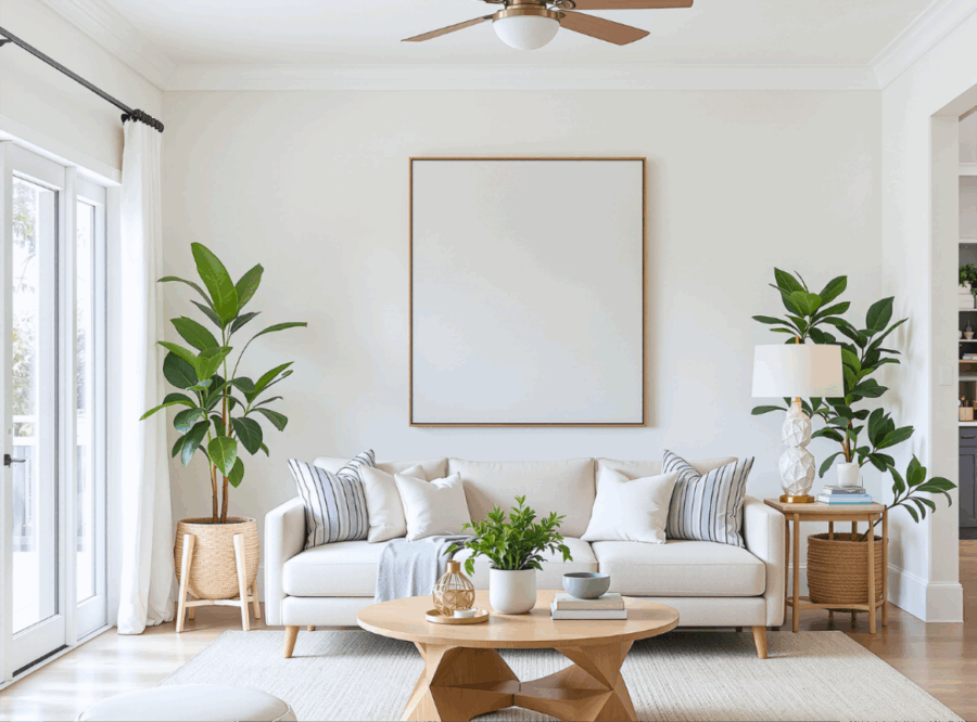 Maximize Decor Budget Without Sacrificing Style | Stones Design LLC
