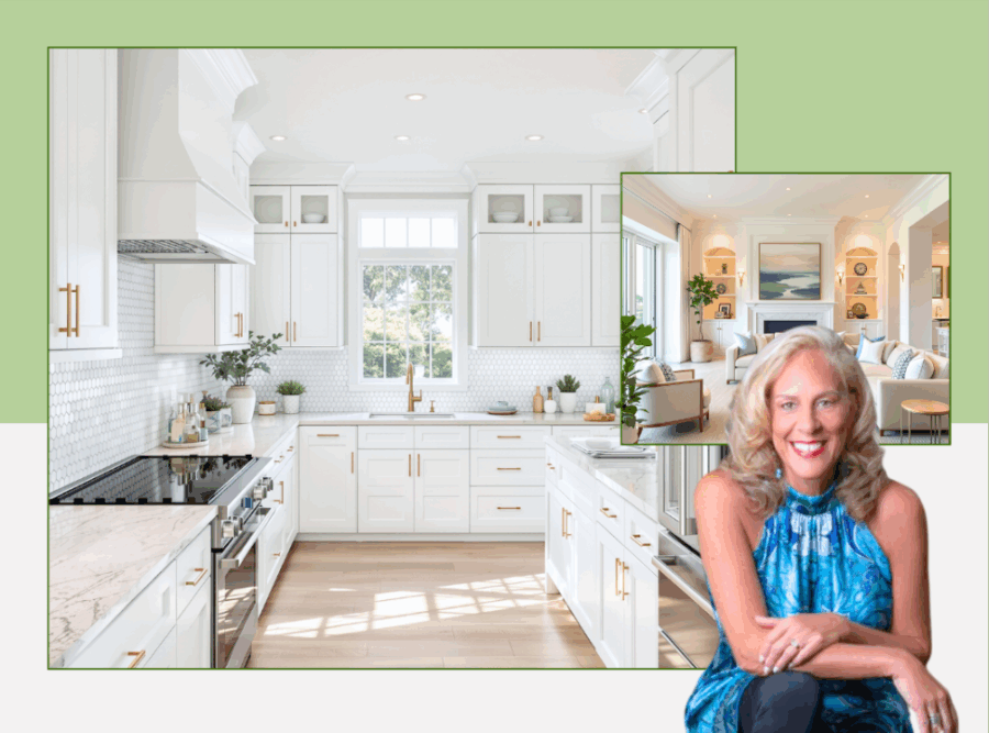 Interior Design Process in Orlando | How I Work with Clients