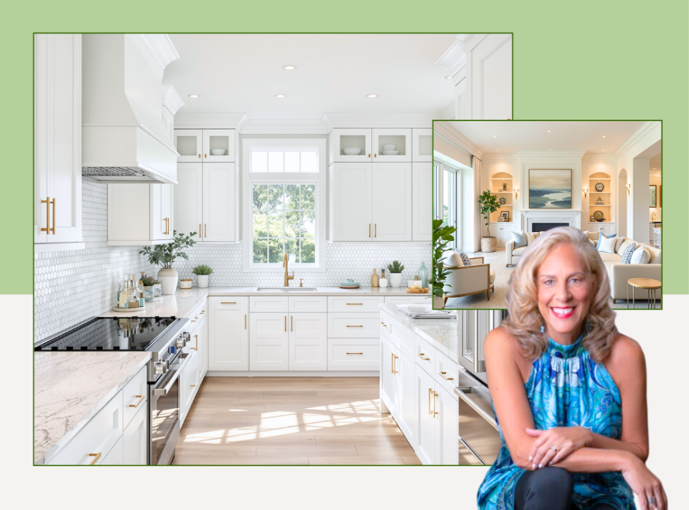 Interior Design Process in Orlando | How I Work with Clients