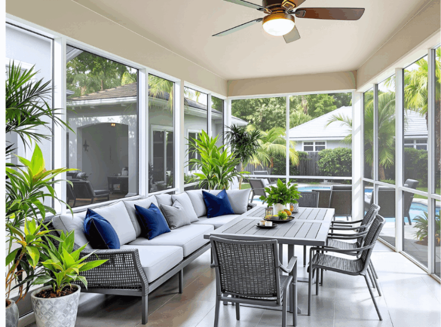 Top 10 Home Value Tips | Florida Interior Design Ideas