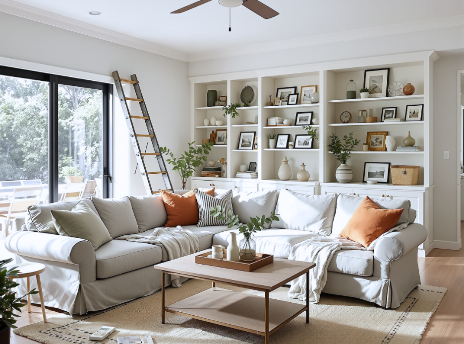 Florida Fall Home Care Checklist | Tips for Every Home