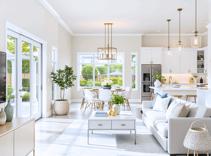 Orlando Aging in Place Home Design – Top 10 Tips