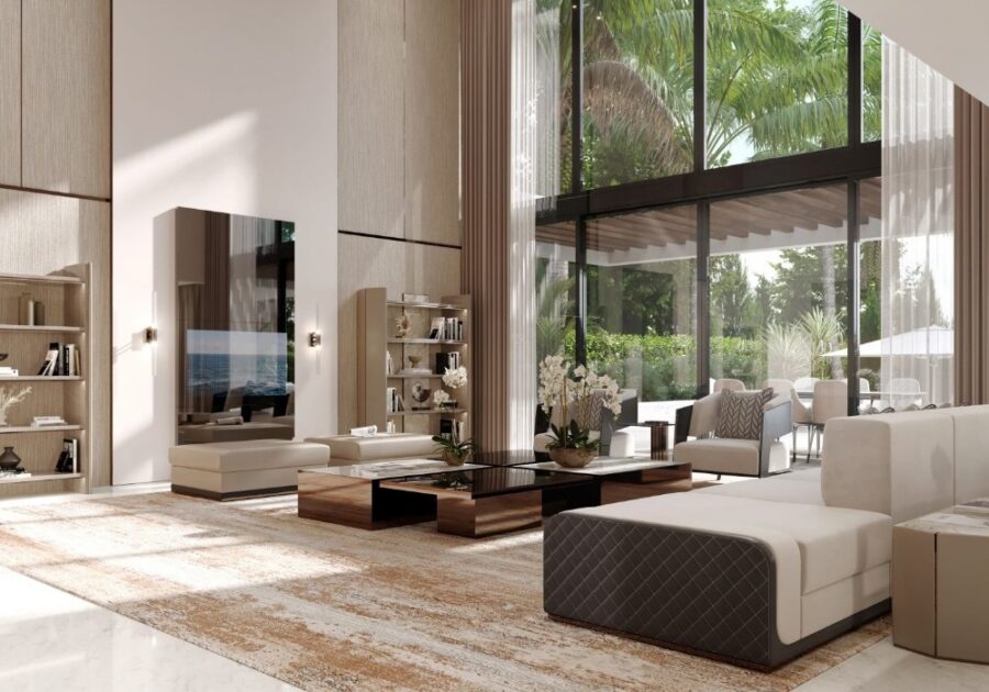 Top Interior Design Materials for Stunning Homes