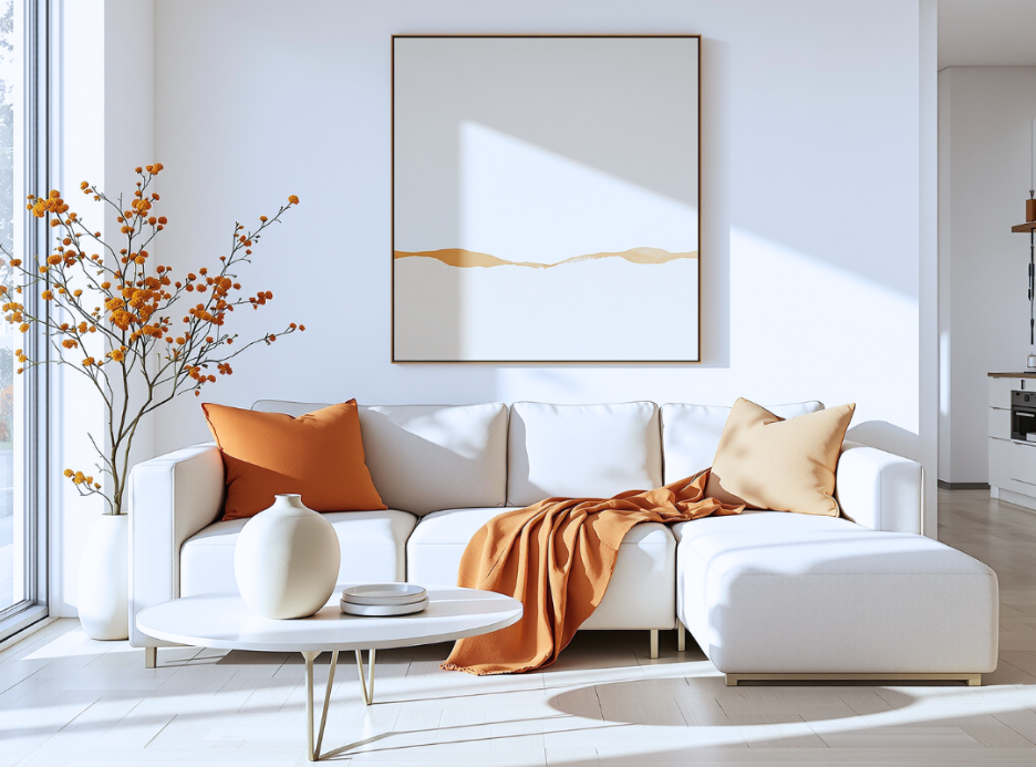 Affordable Interior Designer Orlando | Stones Design LLC